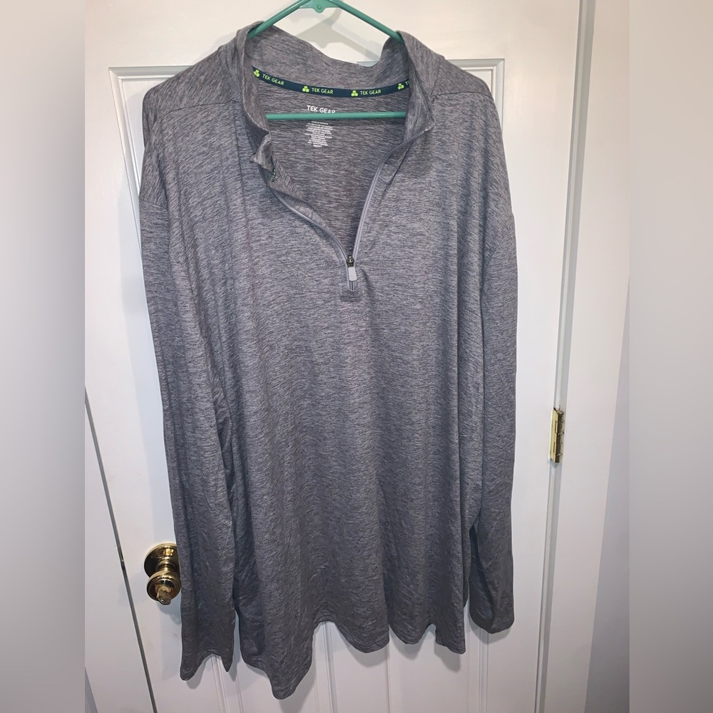 Tek Gear Pullover 4XB